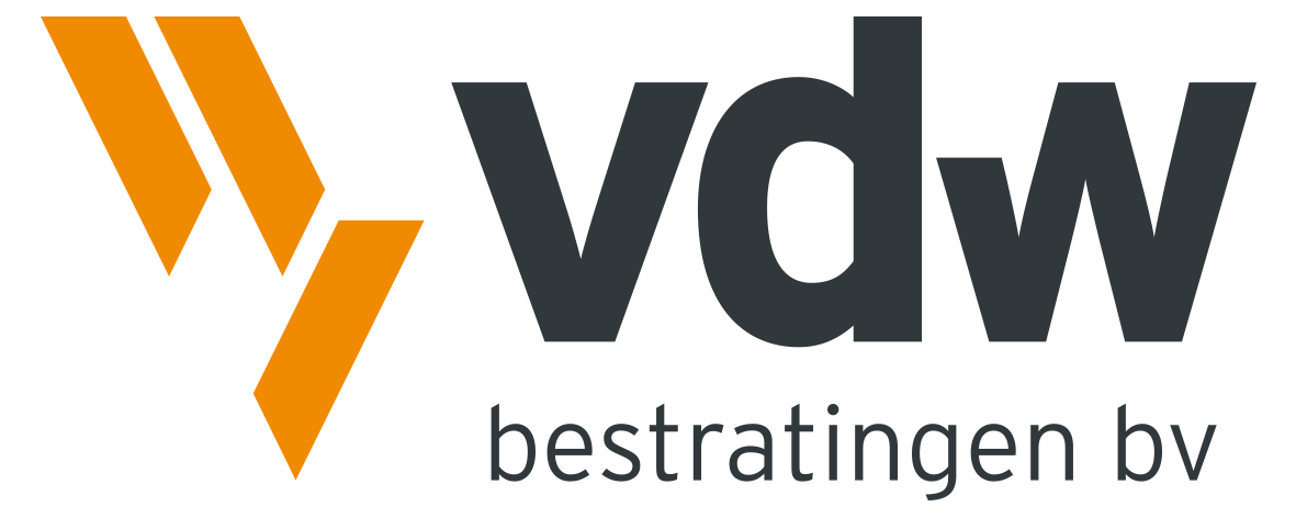 VDW Bestratingen